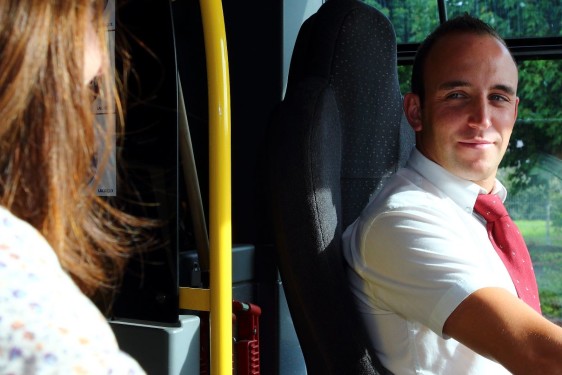 Conducteur 1