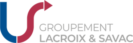 Logo Lacroix & Savac