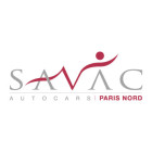 SAVAC Autocars Paris Nord