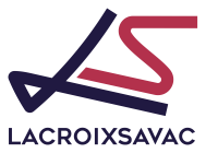 Logo Lacroix & Savac